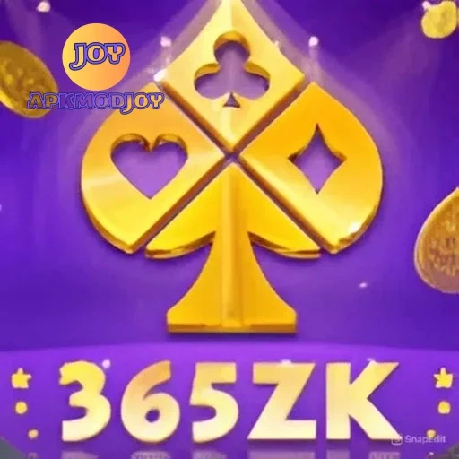Aplikasi 365zk Resmi: Download dan Instalasi APK Resmi — ikon aplikasi