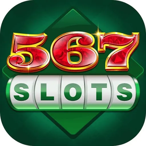 Aplikasi 567slots Resmi: Download dan Instalasi APK Resmi — ikon aplikasi