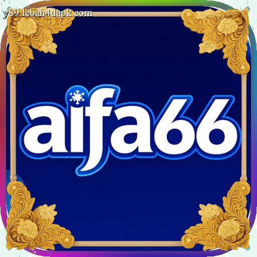 Review Aplikasi aifa66 APK Resmi — ikon aplikasi