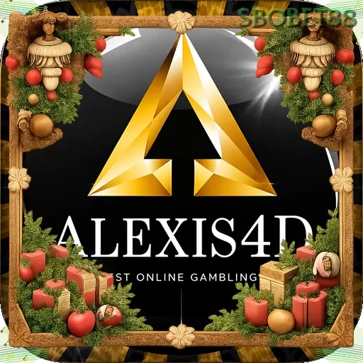 Ikon alexis4d