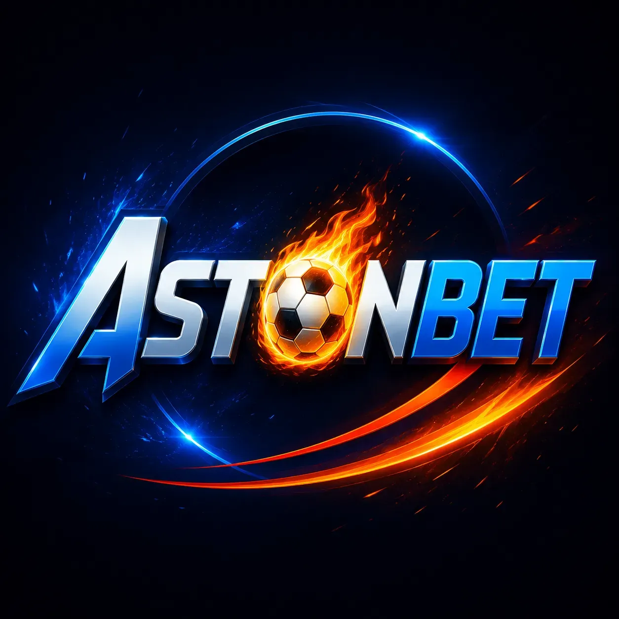 Review Aplikasi astonbet APK Resmi — ikon aplikasi