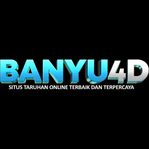 Aplikasi banyu4d Resmi dan Terpercaya di Android APK Resmi — ikon aplikasi