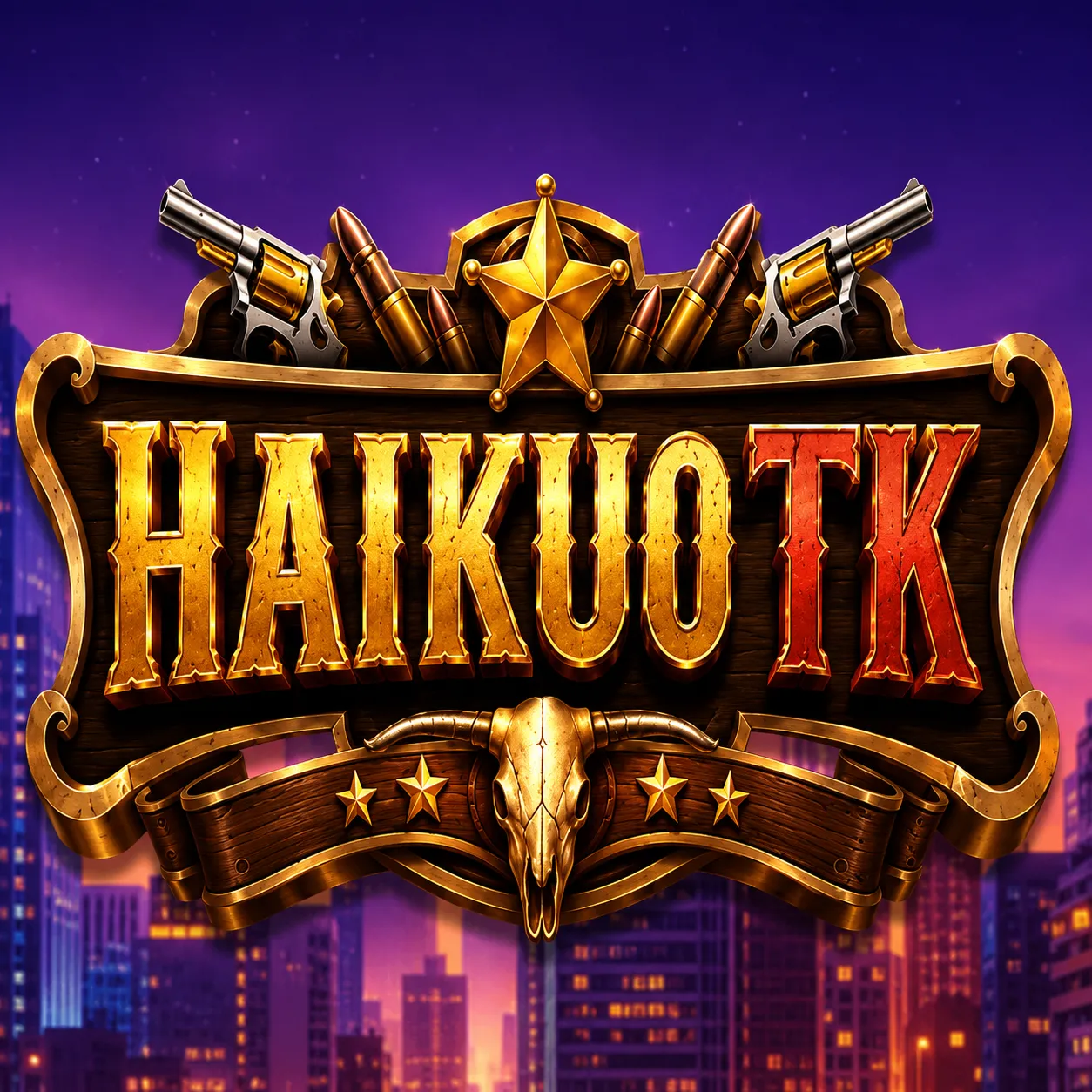 Aplikasi haikuotk Resmi: Download dan Instalasi APK Resmi — ikon aplikasi