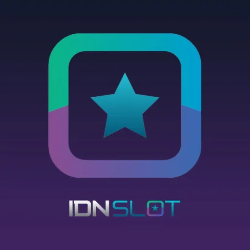 Aplikasi idnslot Resmi: Download dan Instalasi APK Resmi — ikon aplikasi