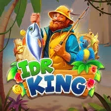 Aplikasi idrking Resmi: Download dan Instalasi APK Resmi — ikon aplikasi