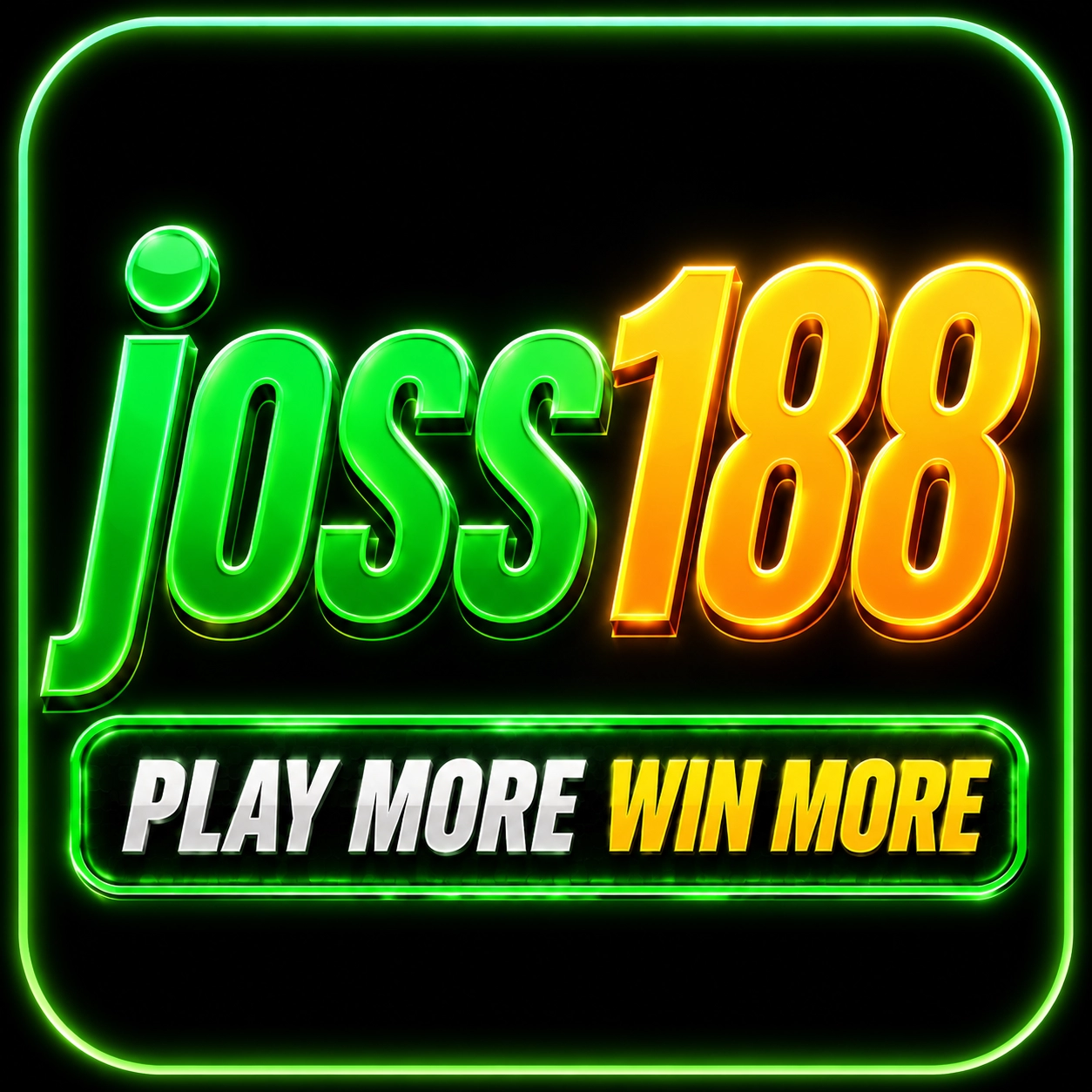 Review Aplikasi joss188 APK Resmi — ikon aplikasi