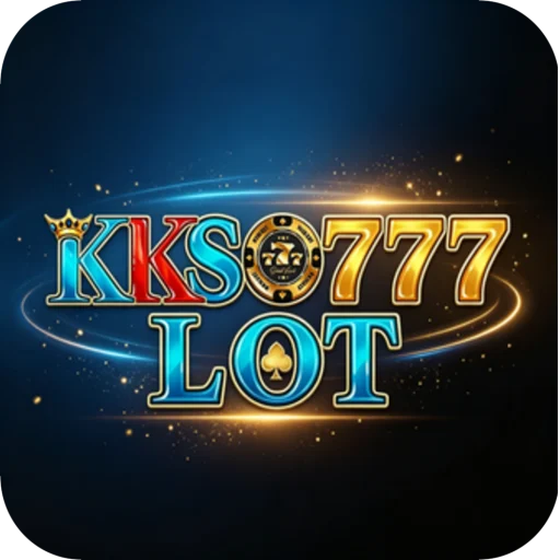 Aplikasi kkslot777 Resmi dan Terpercaya di Android APK Resmi — ikon aplikasi