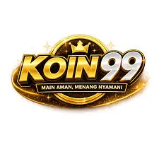 Aplikasi koin99 Resmi dan Terpercaya di Android APK Resmi — ikon aplikasi