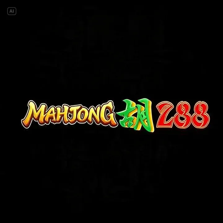 Review Aplikasi mahjong288 APK Resmi — ikon aplikasi