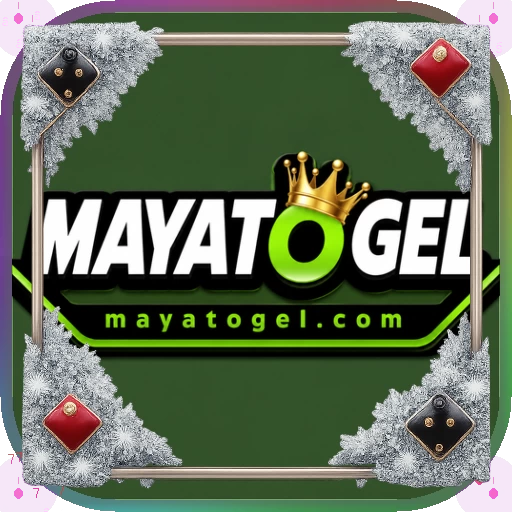 Review Aplikasi mayatogel APK Resmi — ikon aplikasi