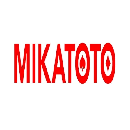 Aplikasi mikatoto Resmi dan Terpercaya di Android APK Resmi — ikon aplikasi