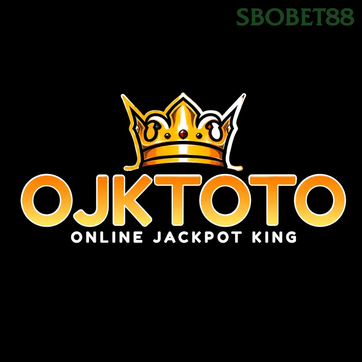 ojktoto APK Resmi — ikon aplikasi