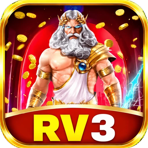 rv3 Terbaru: Download APK Resmi dan Aman APK Resmi — ikon aplikasi