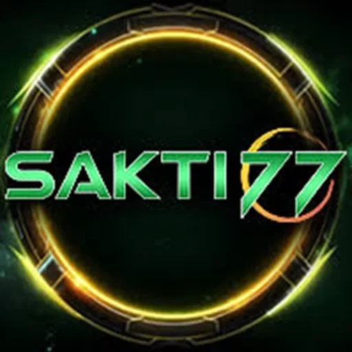 Aplikasi sakti77 Resmi dan Terpercaya di Android APK Resmi — ikon aplikasi