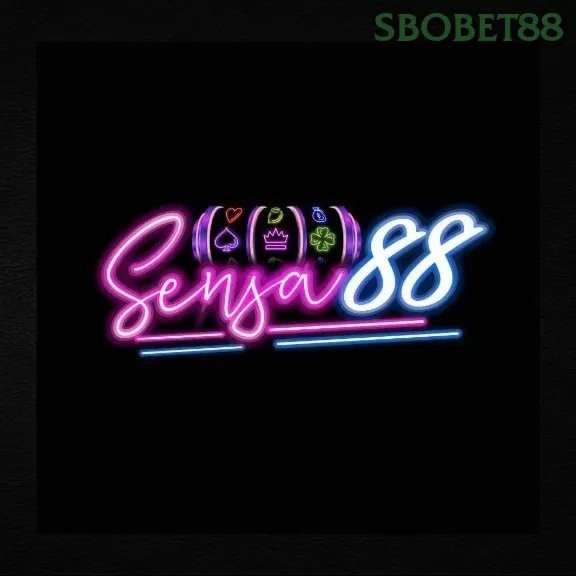 sensa88 APK Resmi — ikon aplikasi