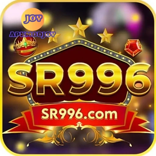 Aplikasi sr996 Resmi: Download dan Instalasi APK Resmi — ikon aplikasi