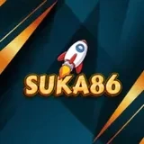 suka86 Terbaru: Download APK Resmi dan Aman APK Resmi — ikon aplikasi