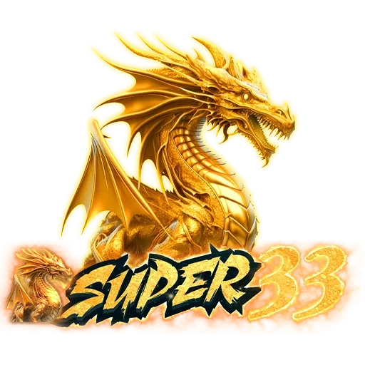 Aplikasi super33 Resmi: Download dan Instalasi APK Resmi — ikon aplikasi
