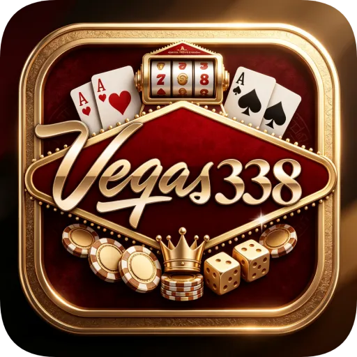 Review Aplikasi vegas338 APK Resmi — ikon aplikasi