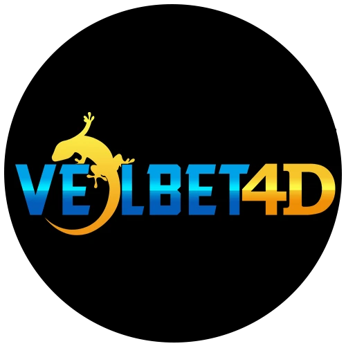 Aplikasi velbet4d Resmi dan Terpercaya di Android APK Resmi — ikon aplikasi