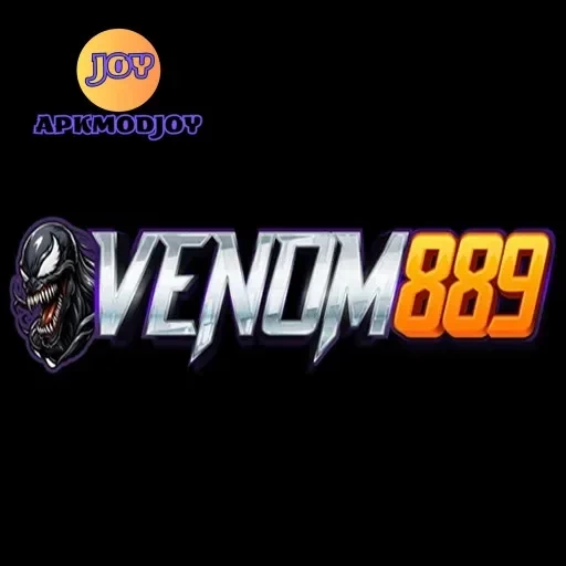 venom889 Terbaru: Download APK Resmi dan Aman APK Resmi — ikon aplikasi