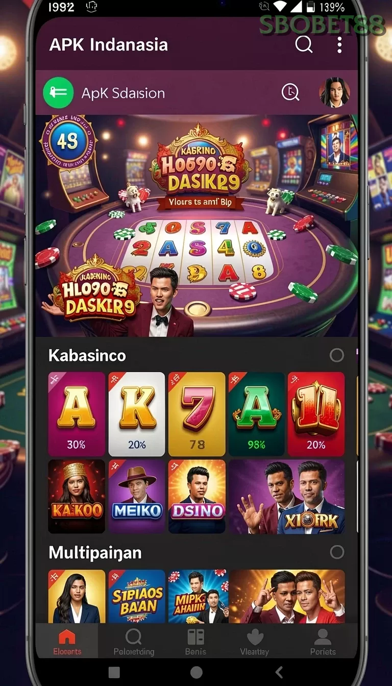 Screenshot asia128 nomor 2