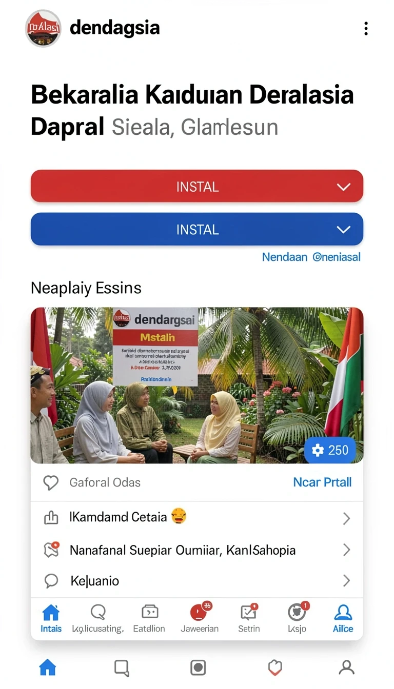 Screenshot Review Aplikasi megasloto nomor 1