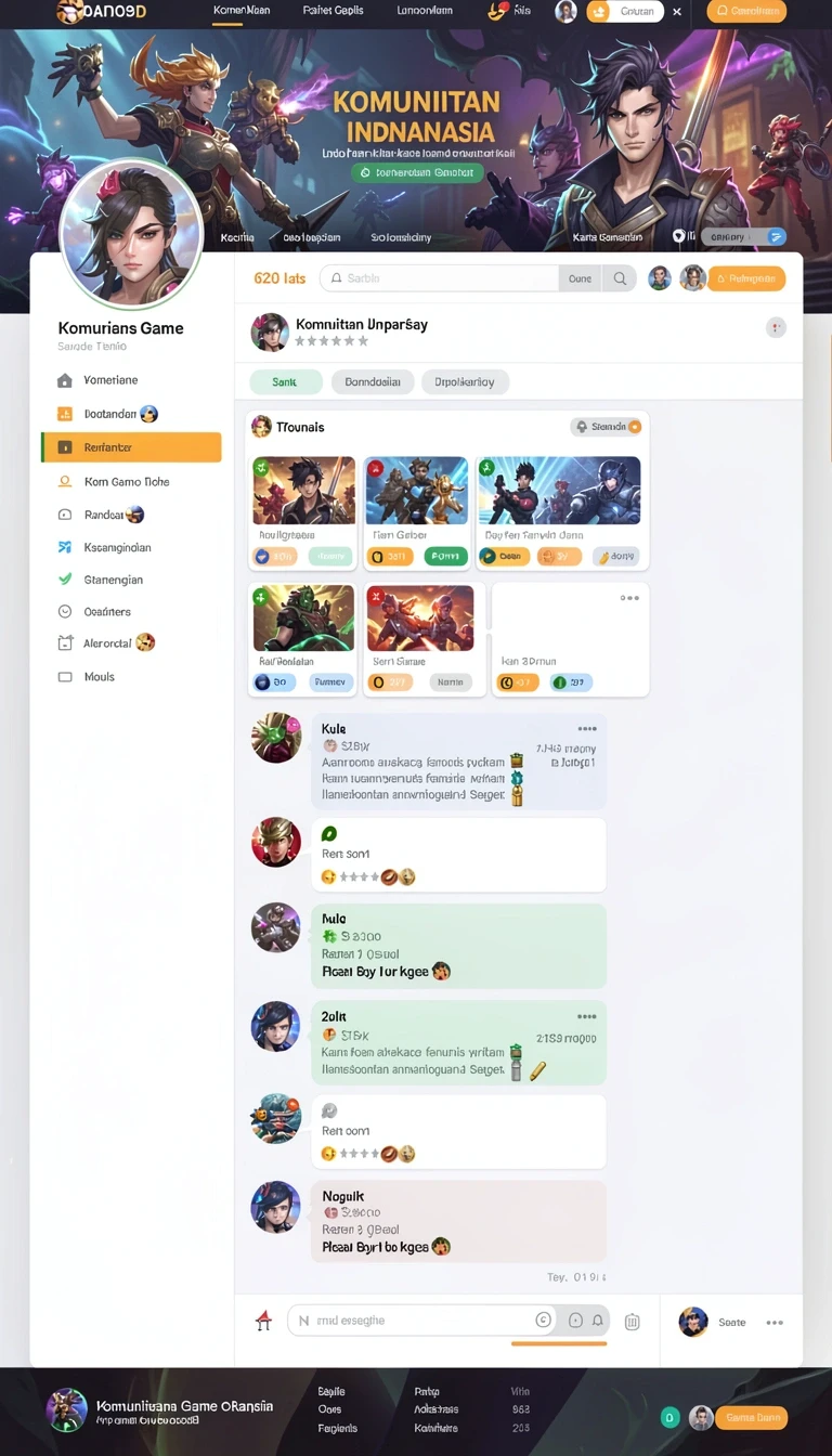 Screenshot Review Aplikasi vivatogel nomor 2