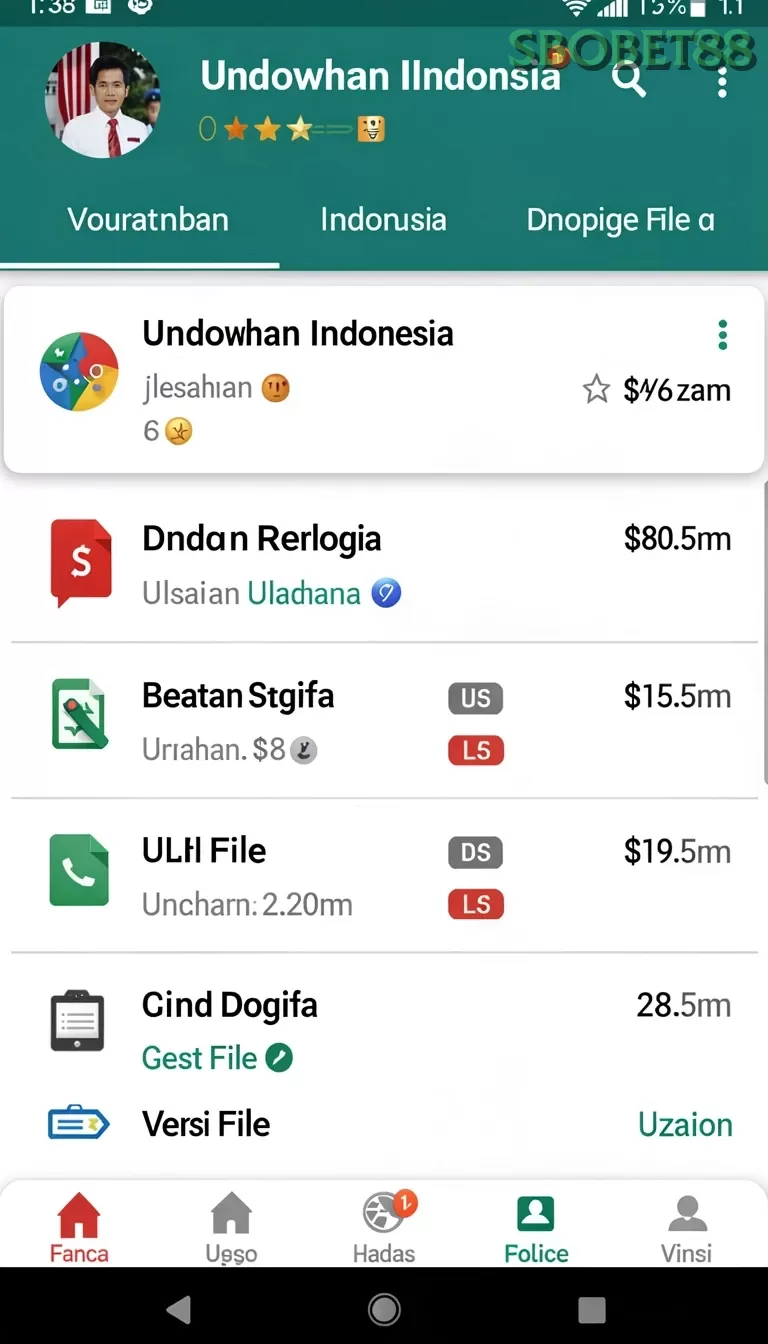 Screenshot tiva88 nomor 3