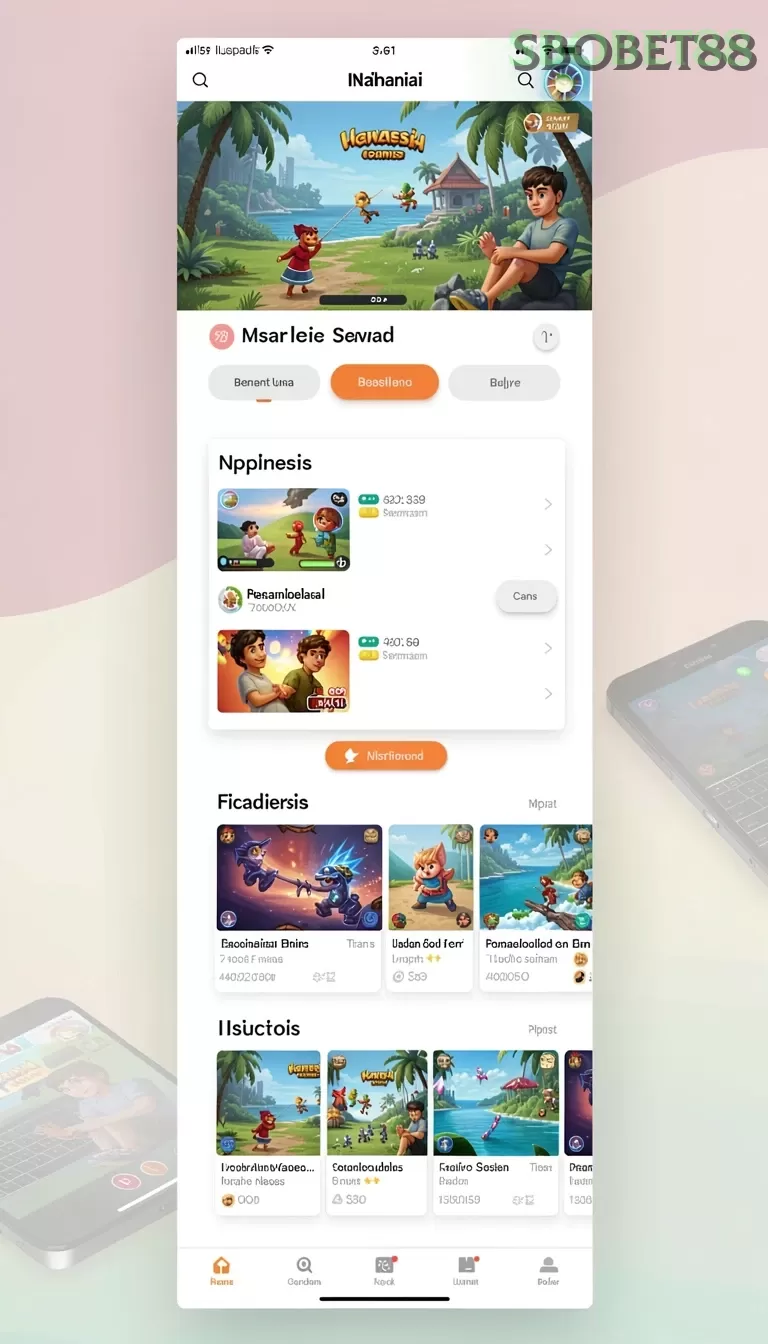 Screenshot rajajuara nomor 2