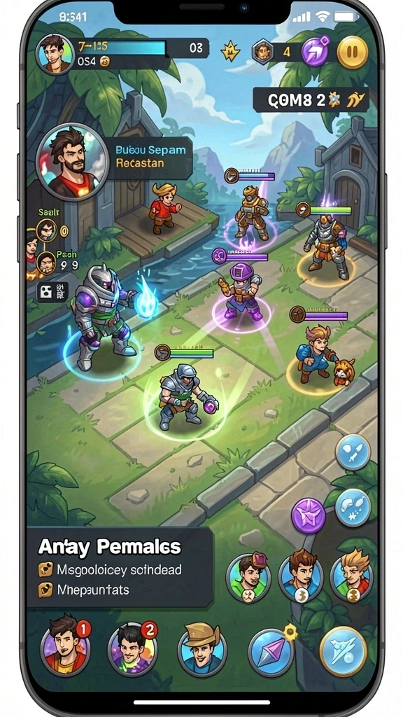 Screenshot Review Aplikasi mpoturbo nomor 1