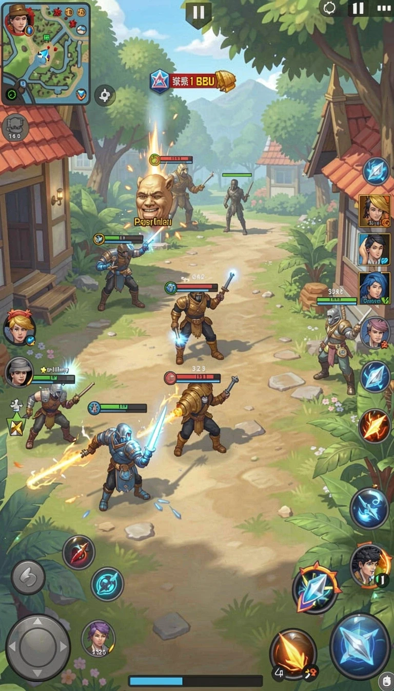 Screenshot tkp188 Terbaru: Download APK Resmi dan Aman nomor 1