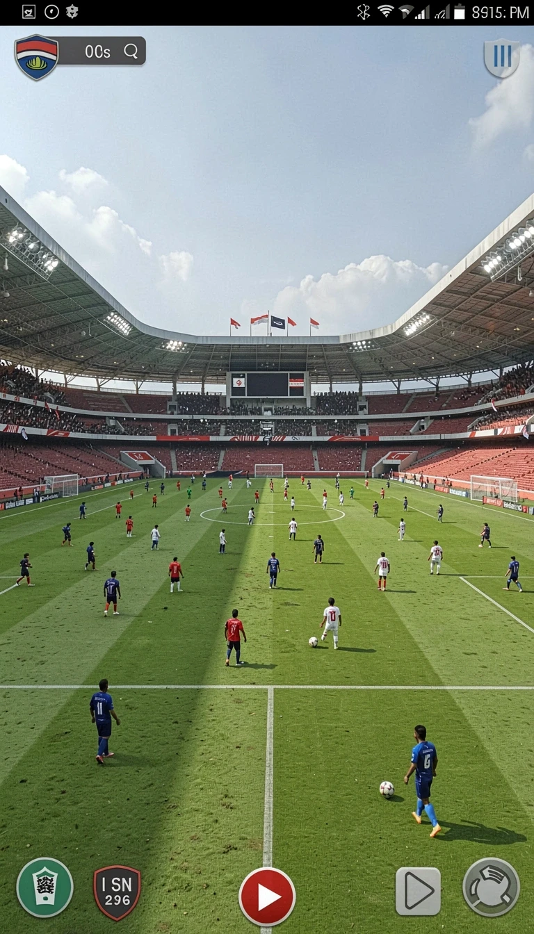Screenshot trt99 Terbaru: Download APK Resmi dan Aman nomor 3