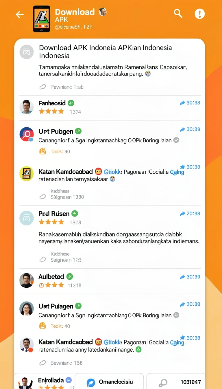 Screenshot Review Aplikasi minislot nomor 2