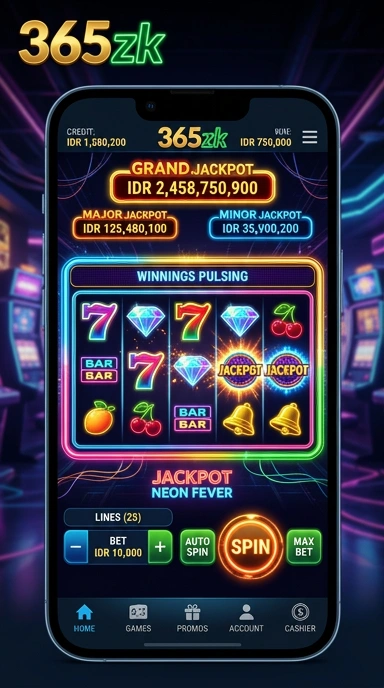 Screenshot Review Aplikasi megasloto nomor 2