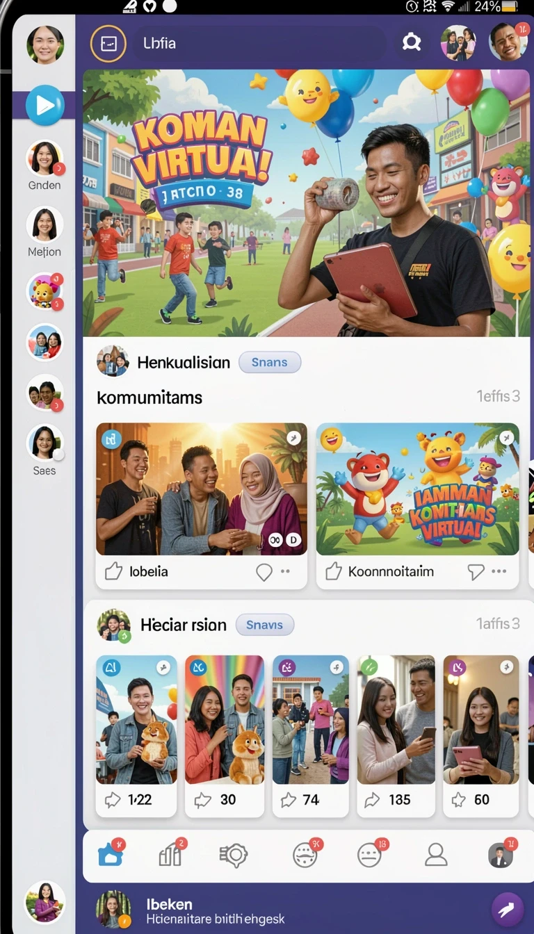 Screenshot Juara666 Terbaru: Download APK Resmi dan Aman nomor 3