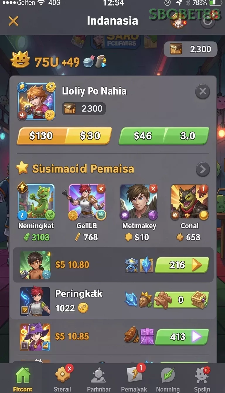 Screenshot 5rt nomor 2