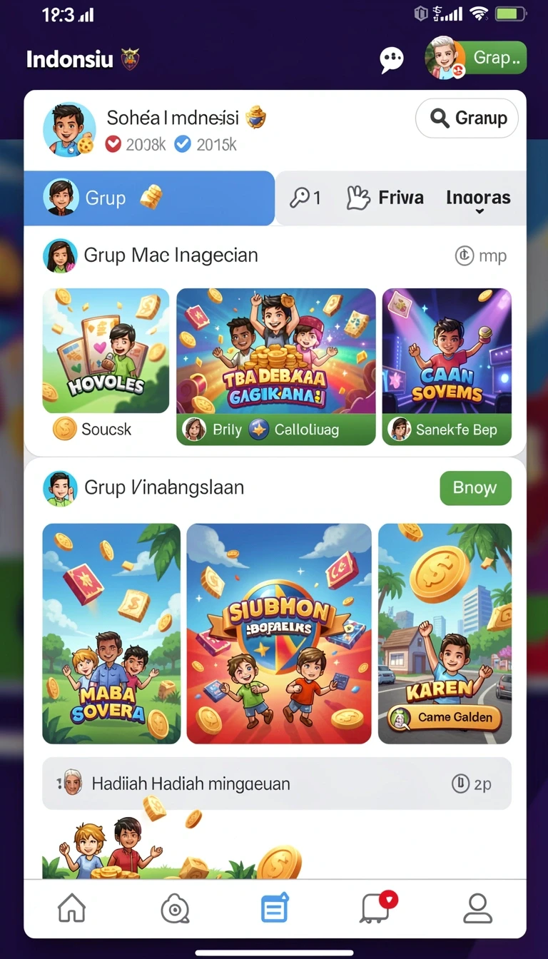 Screenshot Review Aplikasi loyalty nomor 3