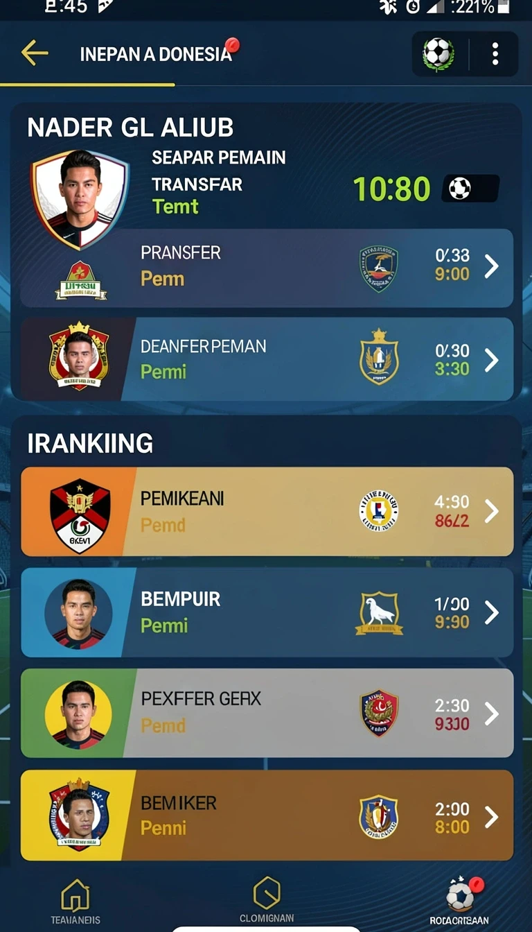 Screenshot Review Aplikasi nikmat777 nomor 1