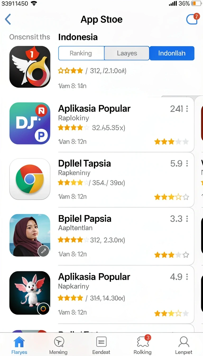 Screenshot Review Aplikasi spinbet99 nomor 2
