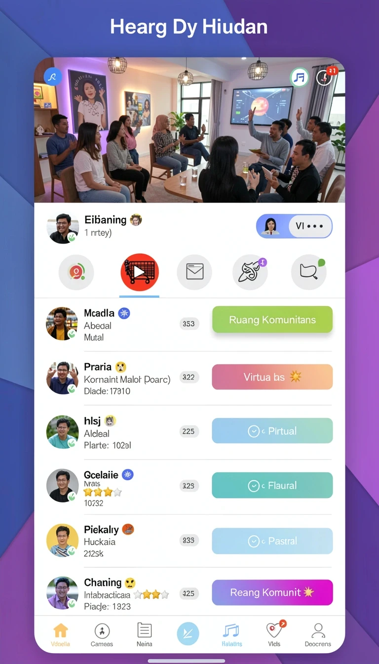 Screenshot Aplikasi d733 Resmi: Download dan Instalasi nomor 1