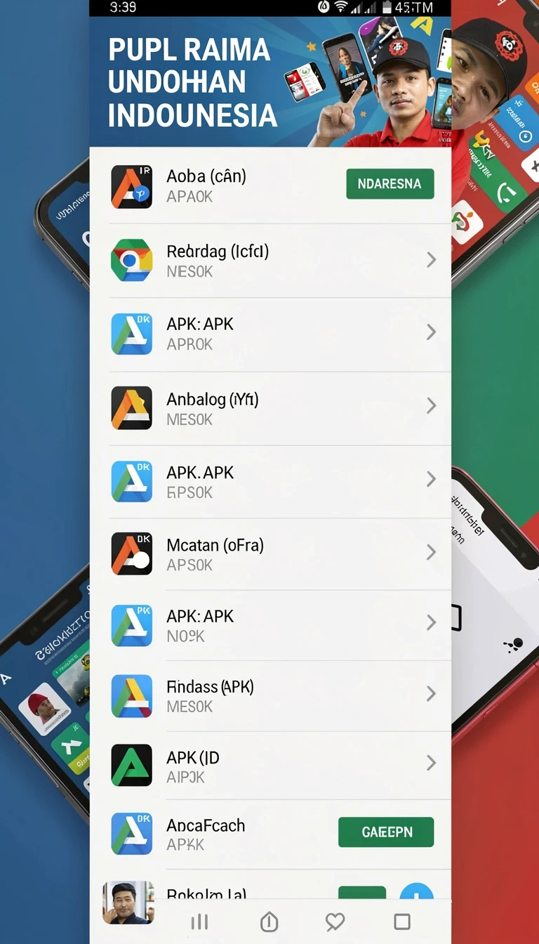 Screenshot Review Aplikasi kentangbet nomor 3