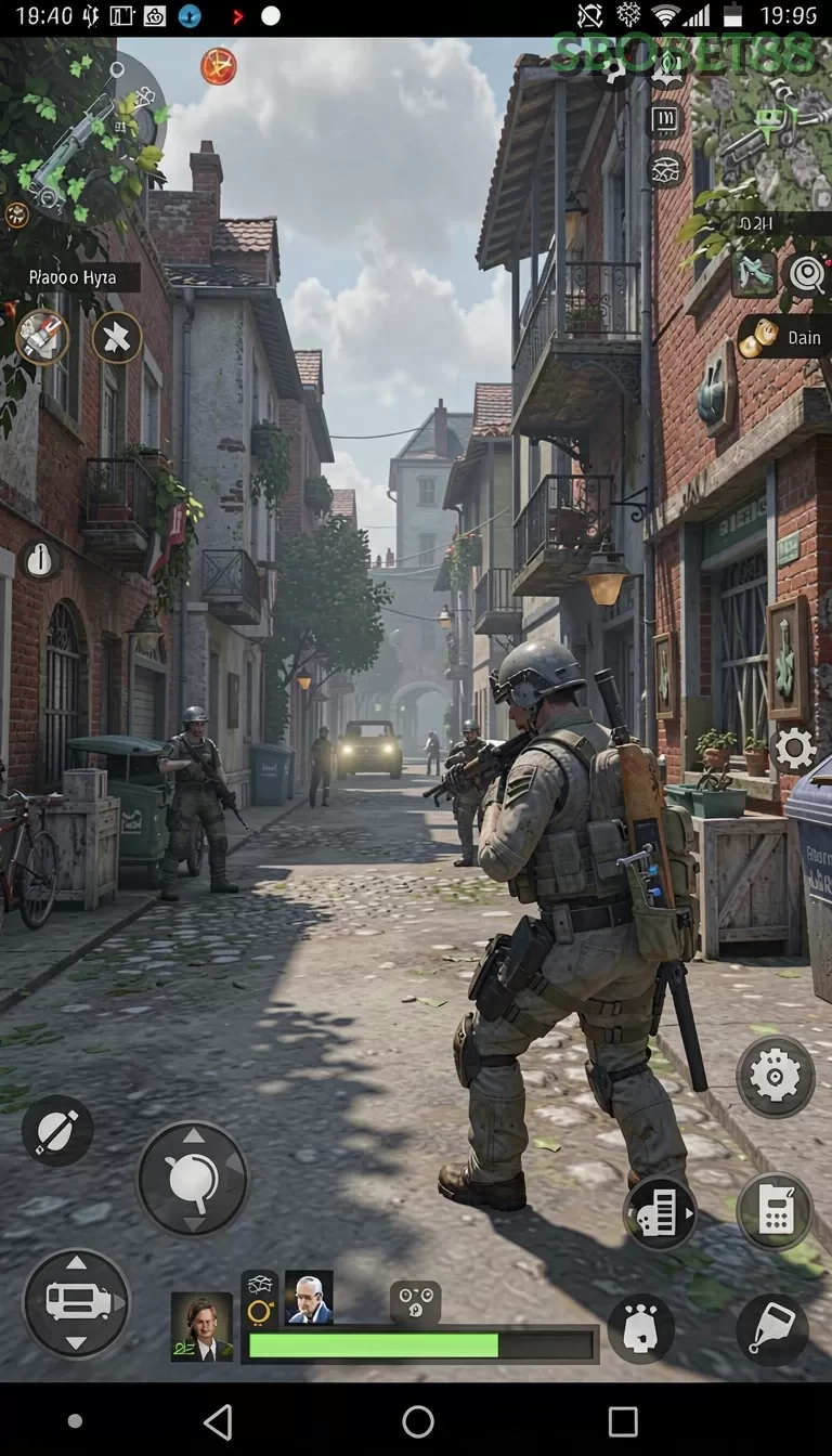 Screenshot v96 nomor 1
