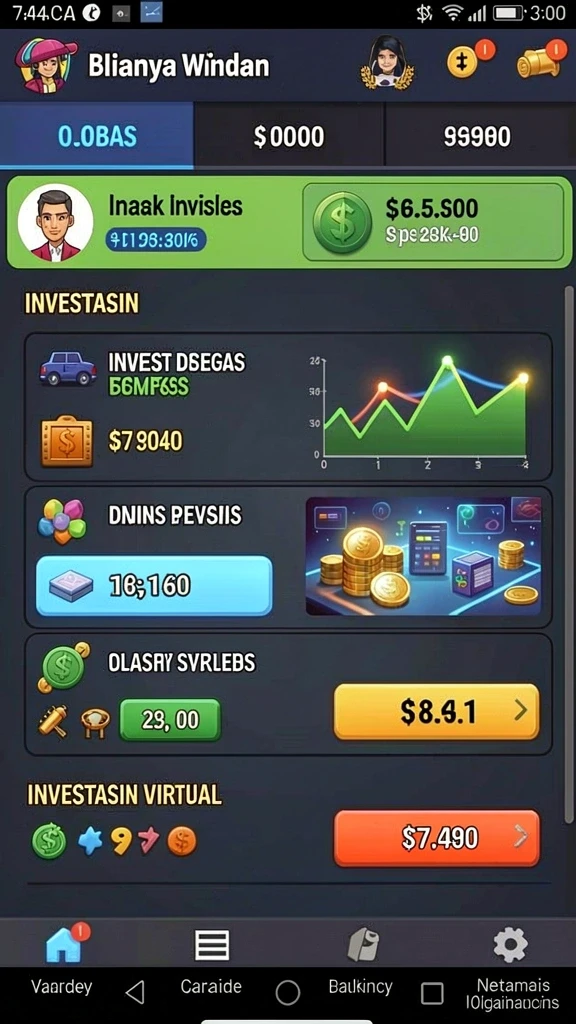 Screenshot Review Aplikasi cipit88 nomor 3