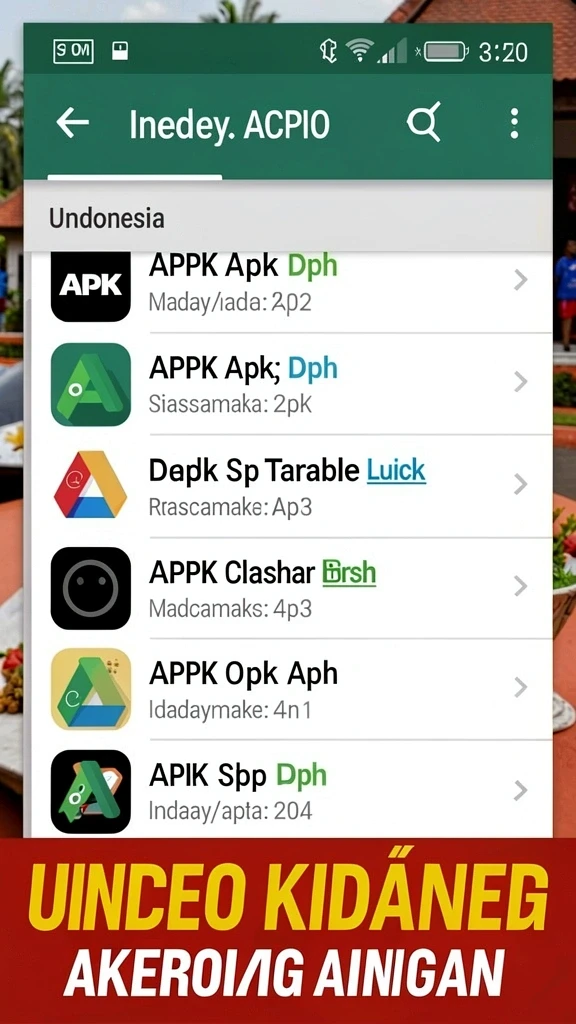 Screenshot Review Aplikasi kentangbet nomor 2