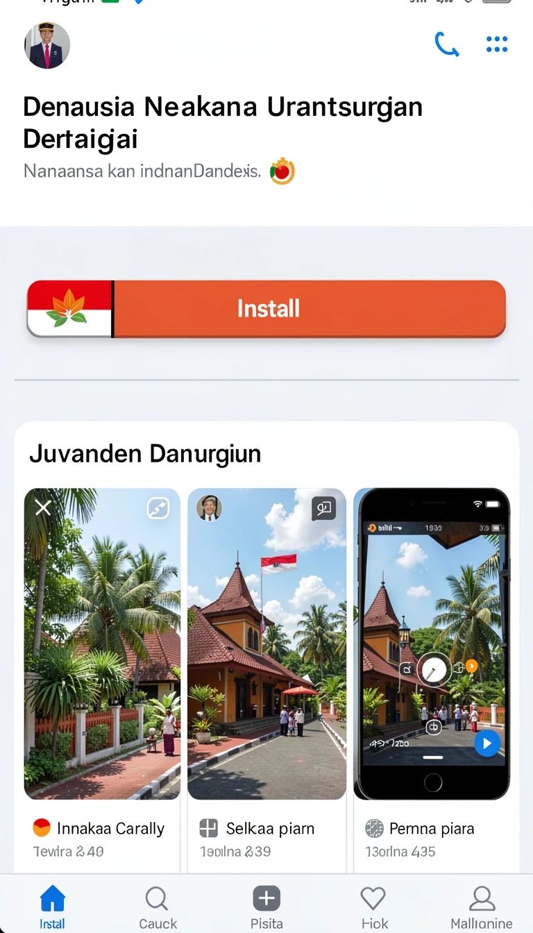 Screenshot stadium77 Terbaru: Download APK Resmi dan Aman nomor 2