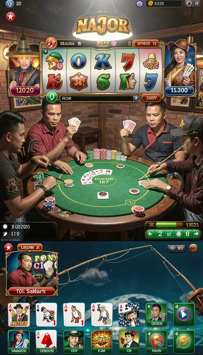 Screenshot Review Aplikasi bingo4d nomor 3