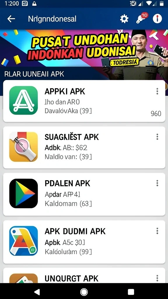 Screenshot Aplikasi 99rp Resmi dan Terpercaya di Android nomor 3