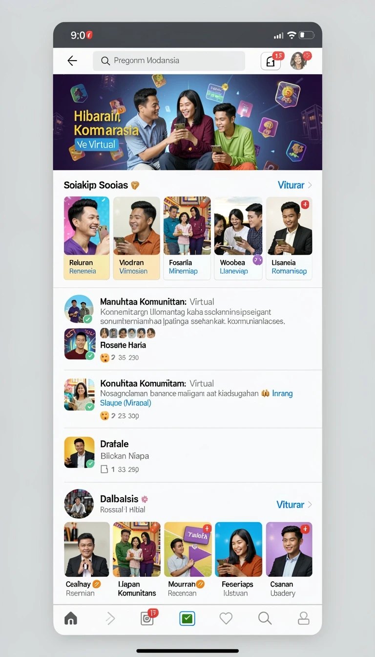 Screenshot Aplikasi sakti77 Resmi dan Terpercaya di Android nomor 2