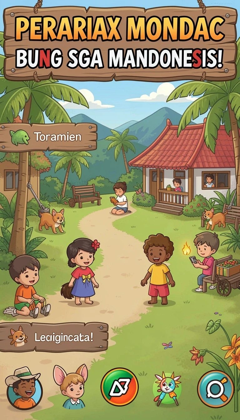 Screenshot Aplikasi katsu5 Resmi dan Terpercaya di Android nomor 1